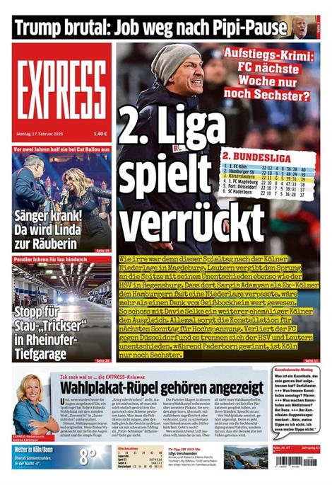 Express-Koeln-Bonn-Abo