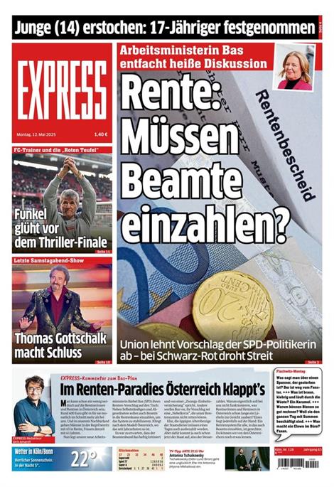 Express-Koeln-Bonn-Abo