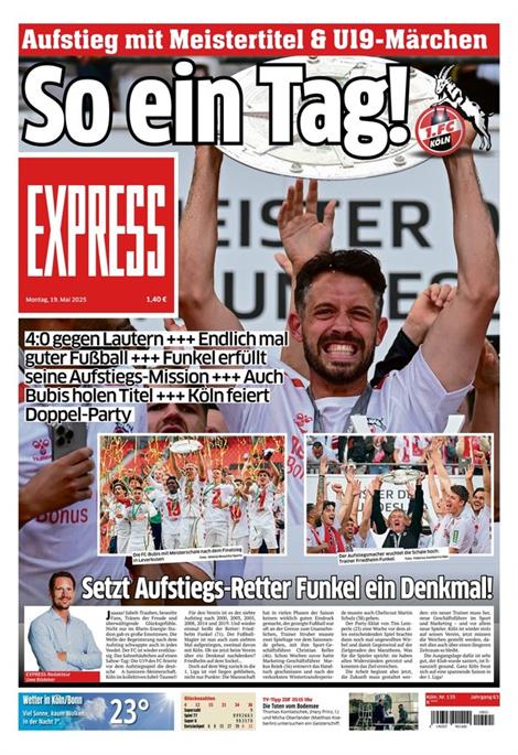 Express-Koeln-Bonn-Abo