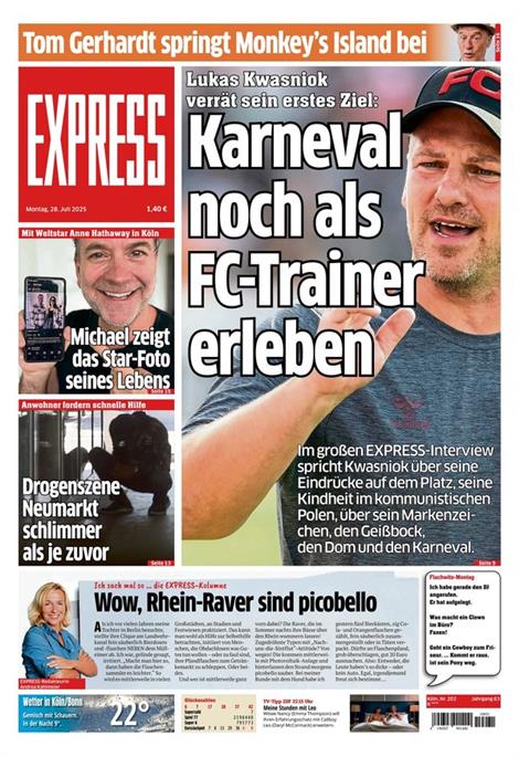 Express-Koeln-Bonn-Abo