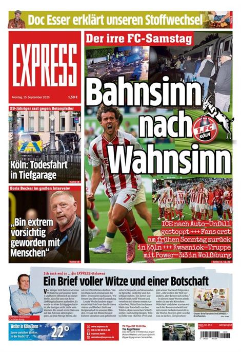 Express-Koeln-Bonn-Abo