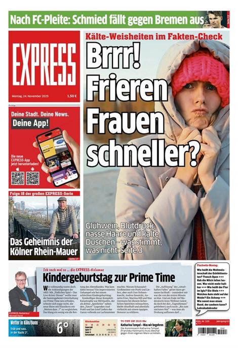 Express-Koeln-Bonn-Abo