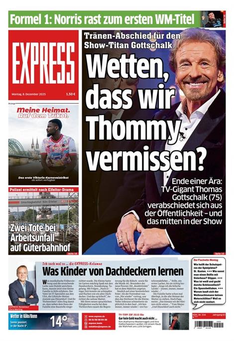 Express-Koeln-Bonn-Abo