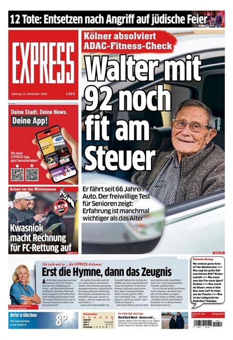 Express-Koeln-Bonn-Abo