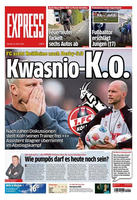 Express-Koeln-Bonn-Abo