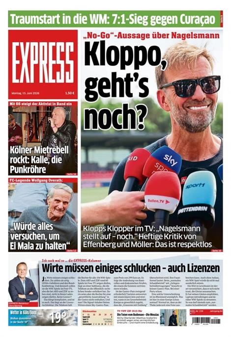 Express-Koeln-Bonn-Abo