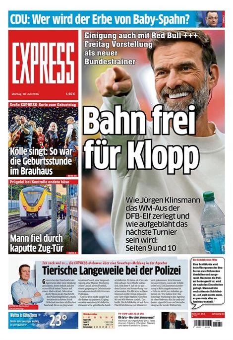 Express-Koeln-Bonn-Abo