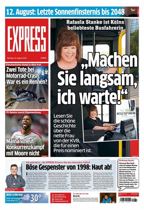 Express-Koeln-Bonn-Abo