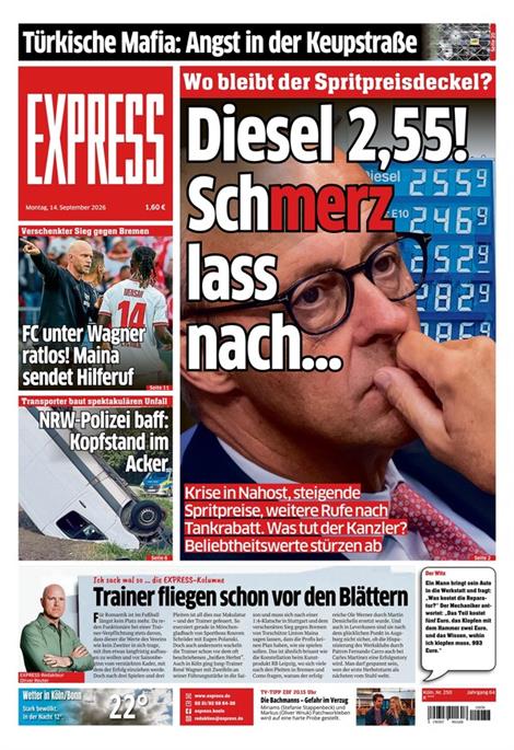 Express-Koeln-Bonn-Abo