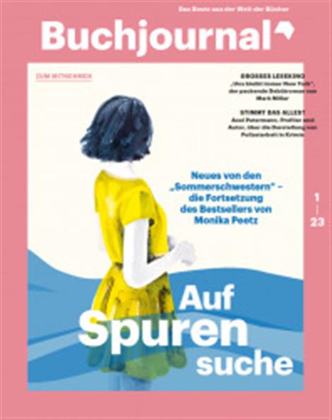 Buchjournal-Abo