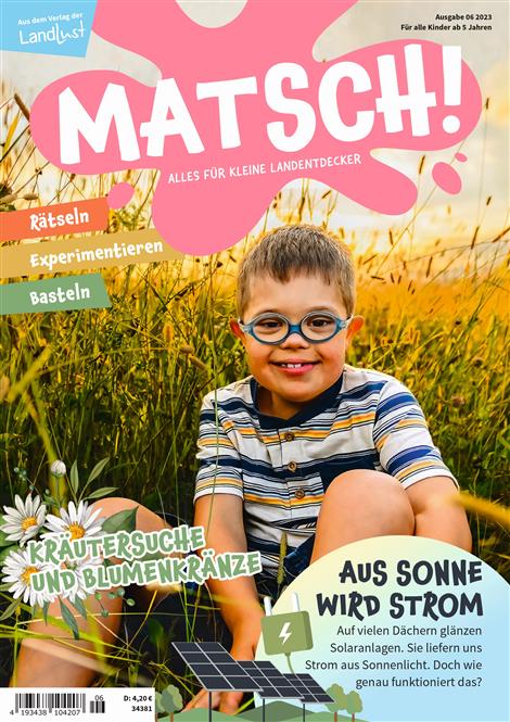 Matsch-Abo