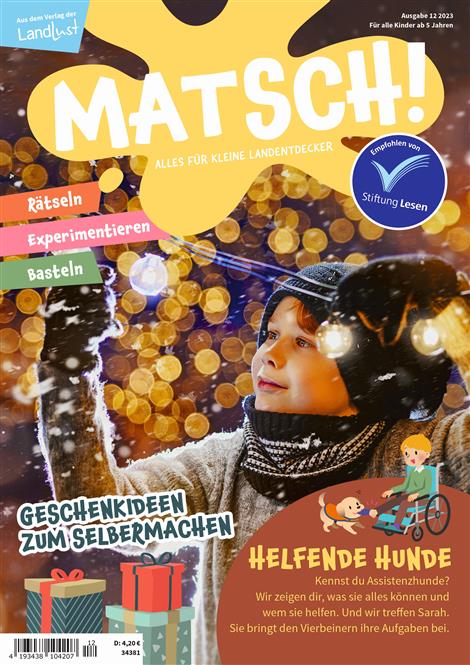 Matsch-Abo