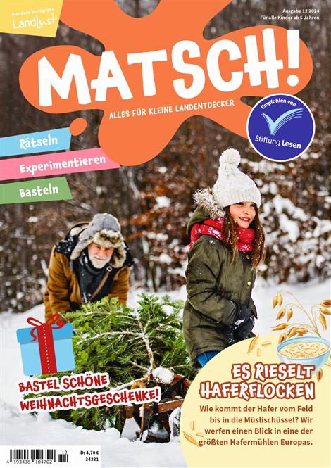 Matsch-Abo