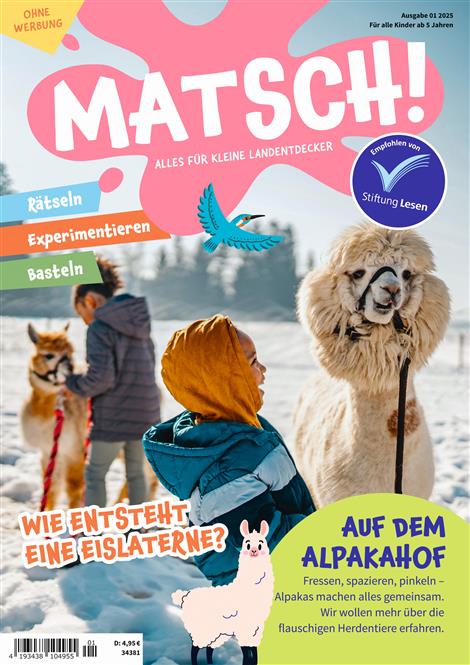 Matsch-Abo