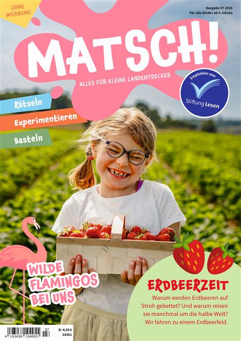 Matsch-Abo