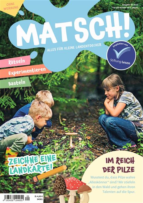 Matsch-Abo