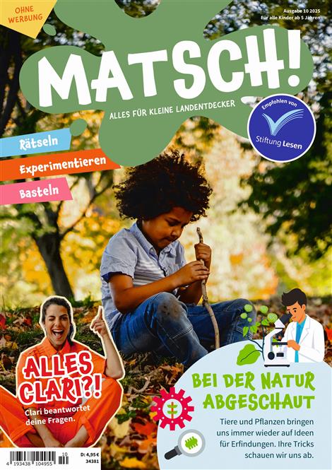 Matsch-Abo