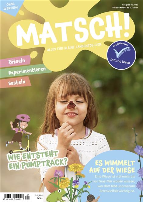 Matsch-Abo