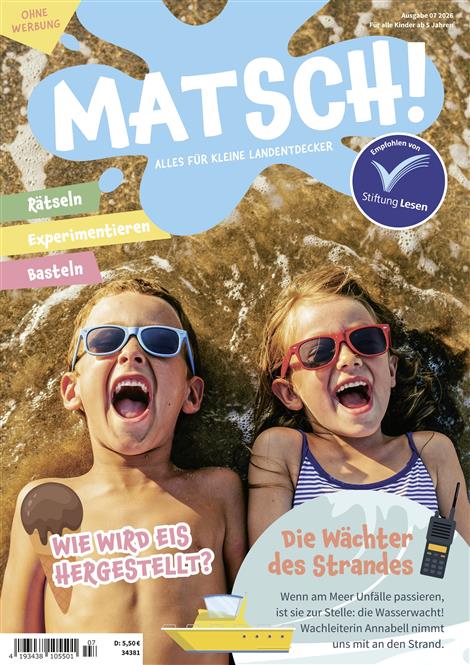 Matsch-Abo