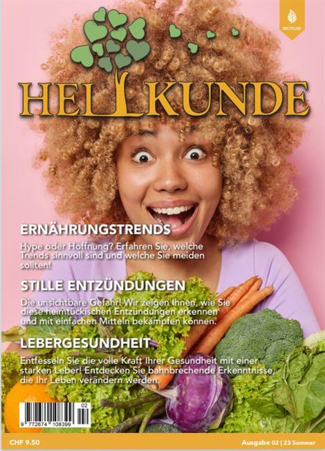 Heilkunde-Abo