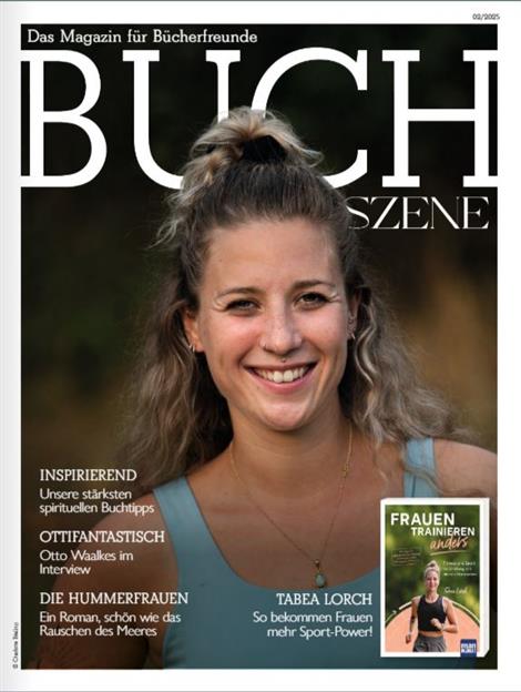 Buchszene-Abo