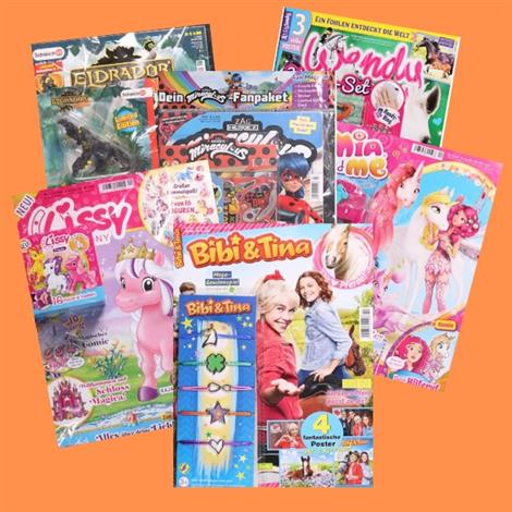 Lesetuete-Maedchenmagazine-Abo