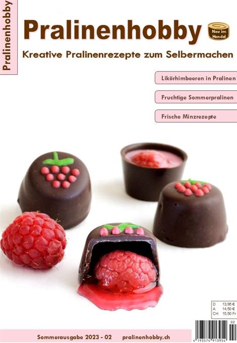 Pralinenhobby-Abo