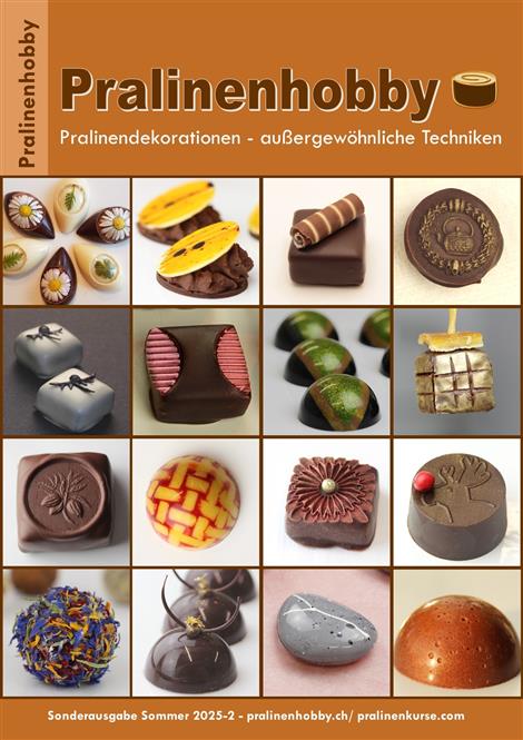 Pralinenhobby-Abo