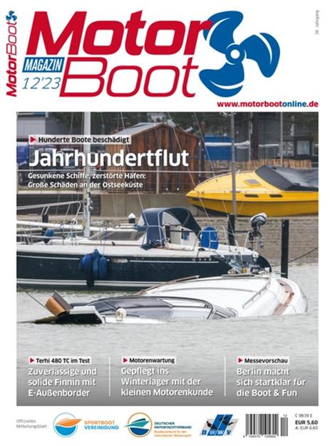 MotorBoot-Abo