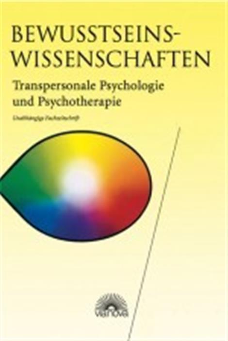 Bewusstseinswissenschaften-Abo