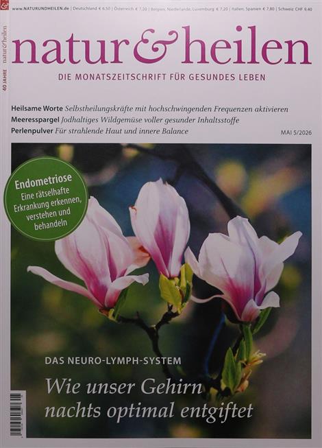 Natur-und-Heilen-Plus-Abo