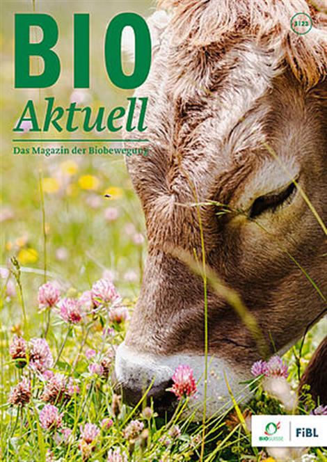 Bio-aktuell-Abo
