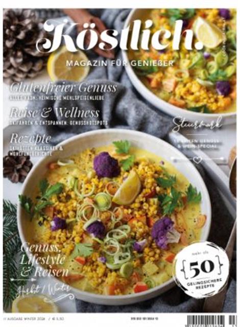Koestlich-Magazin-AT-Abo