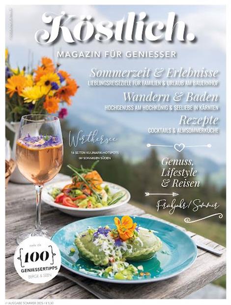 Koestlich-Magazin-AT-Abo