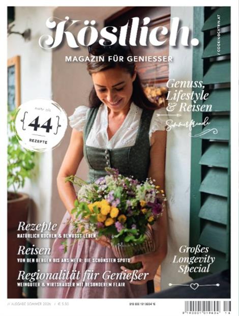 Koestlich-Magazin-AT-Abo