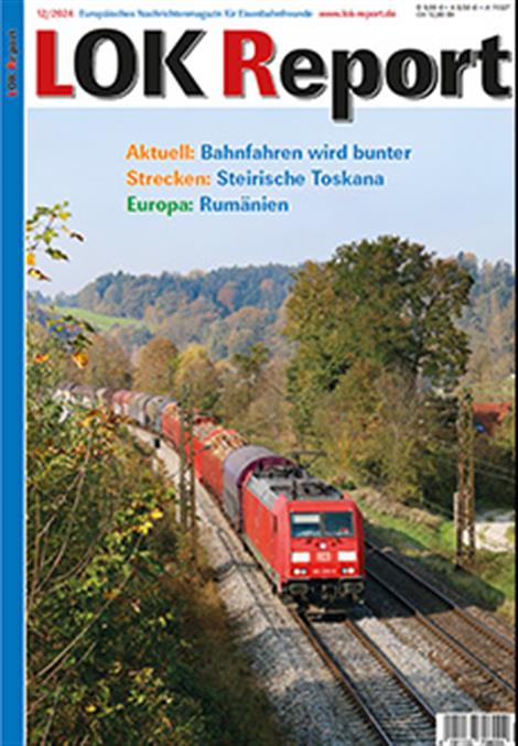 LOK-Report-Abo