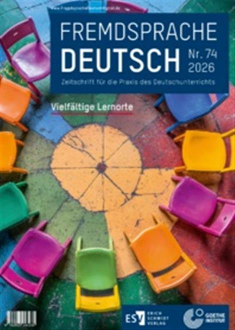 Fremdsprache-Deutsch-Abo