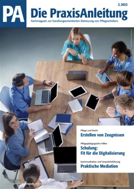 Die-PraxisAnleitung-Abo