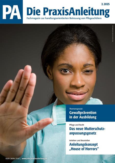 Die-PraxisAnleitung-Abo