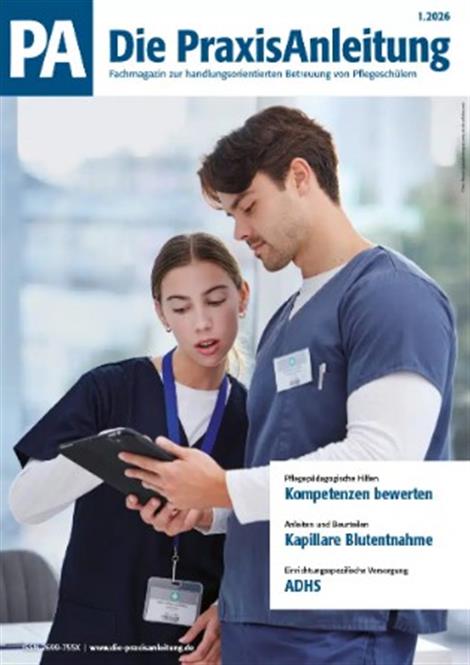 Die-PraxisAnleitung-Abo
