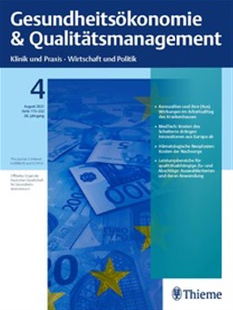 Gesundheitsoekonomie-und-Qualitaetsmanagement-Abo