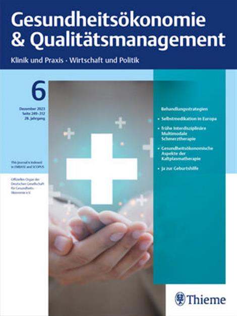 Gesundheitsoekonomie-und-Qualitaetsmanagement-Abo
