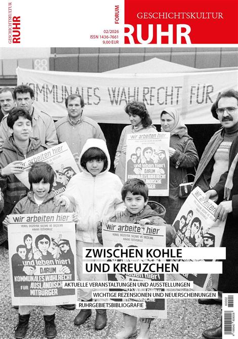 Forum-Geschichtskultur-Ruhr-Abo