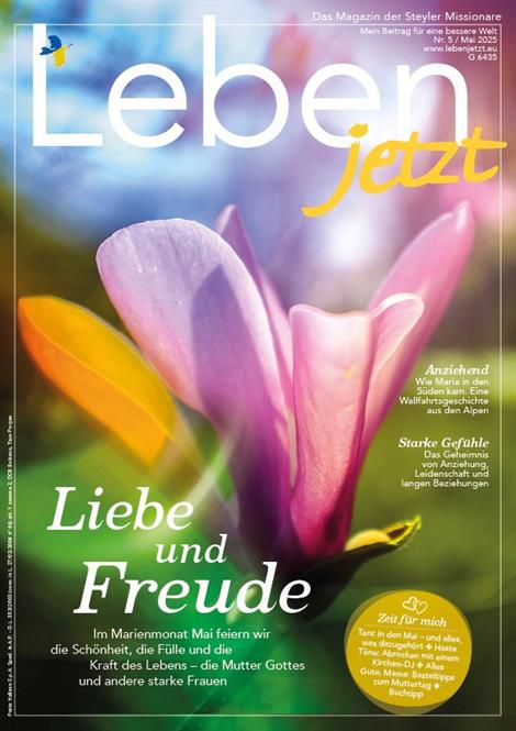 Leben-jetzt-Abo
