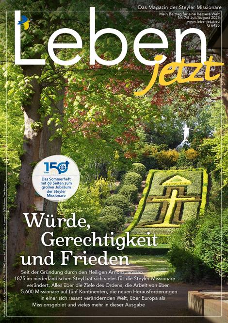 Leben-jetzt-Abo