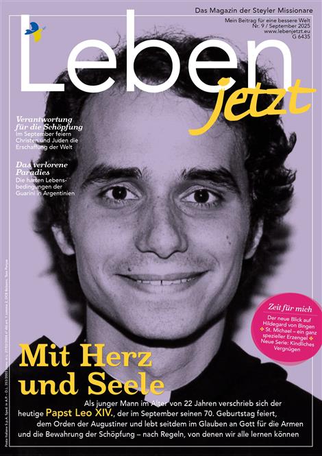Leben-jetzt-Abo