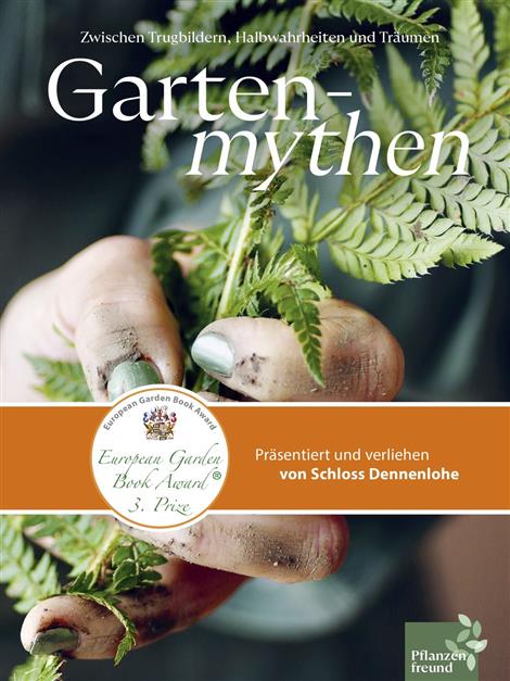 Garten-Mythen-Buch