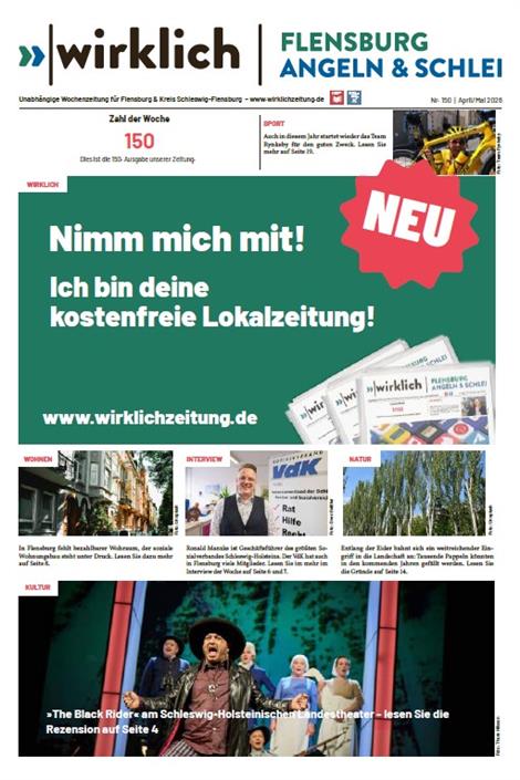 Wirklich-Abo