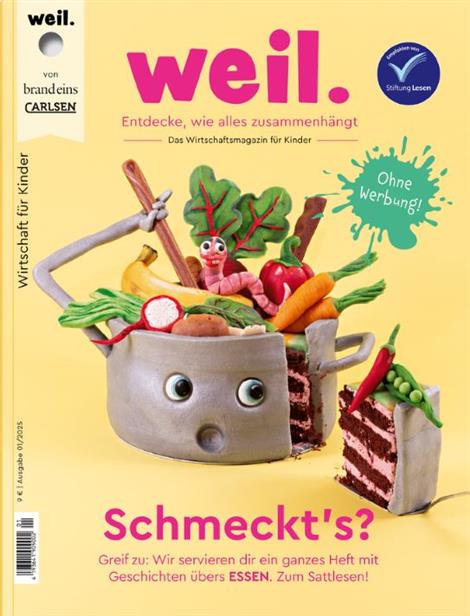 Weil-Abo