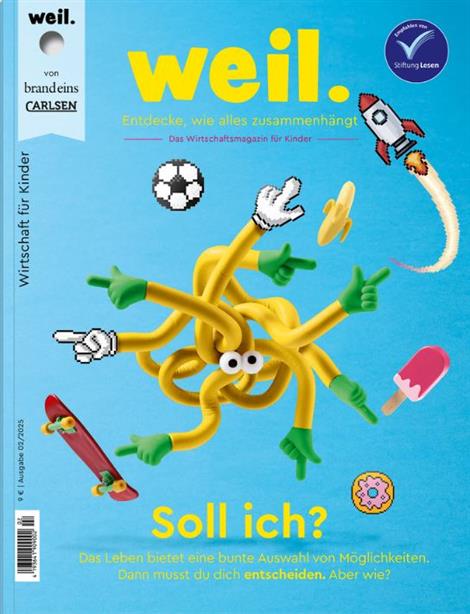 Weil-Abo